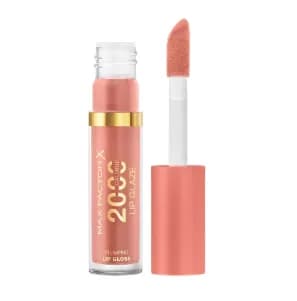 Anúncio: MAX Factor Brillo Labial X 2000 Lip Glaze 050 Guava Flair