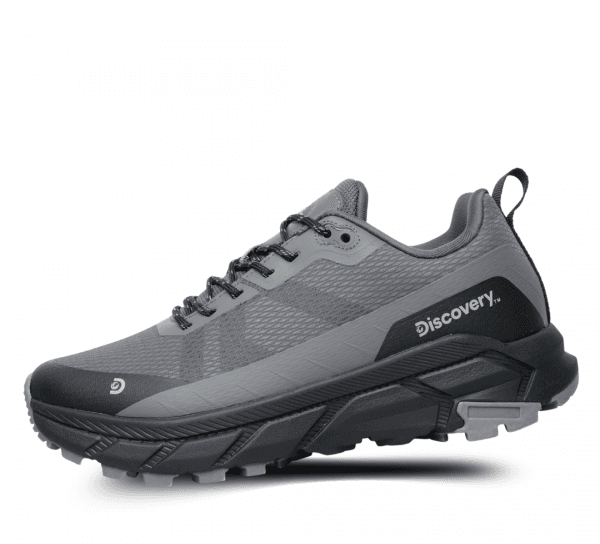 Anúncio: Discovery Bota Summerhill 145GR Gris (t) 8