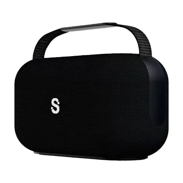 Anúncio: Smartfy Speaker CS03B Xtreme Bt 60W Negro