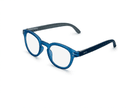 Anúncio: B+d Lente De Grado 2230-57-25 Matt Blue +2.50