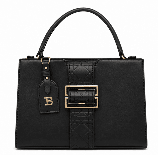 Anúncio: Bagco Cartera BX012402004A Negro
