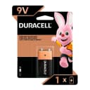 Anúncio: Duracell Pila Bateria 9V 1
