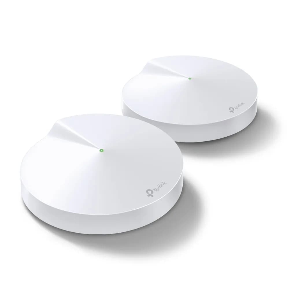 Anúncio: Tp-link Router Deco M5 AC1300 867MBPS (2-PACK)