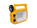 Anúncio: Taschibra Linterna LED Hudson Recargable 5W 6500K