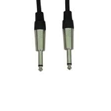 Anúncio: Shamsonic Cable Para Instrumento BJJ053-10 IP10-P10 Mono Flexible