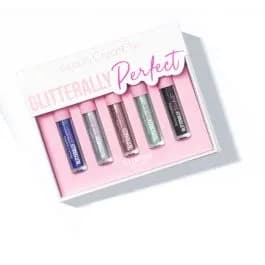 Anúncio: Beauty Creations Set Delineador Gliterally Perfect Collection