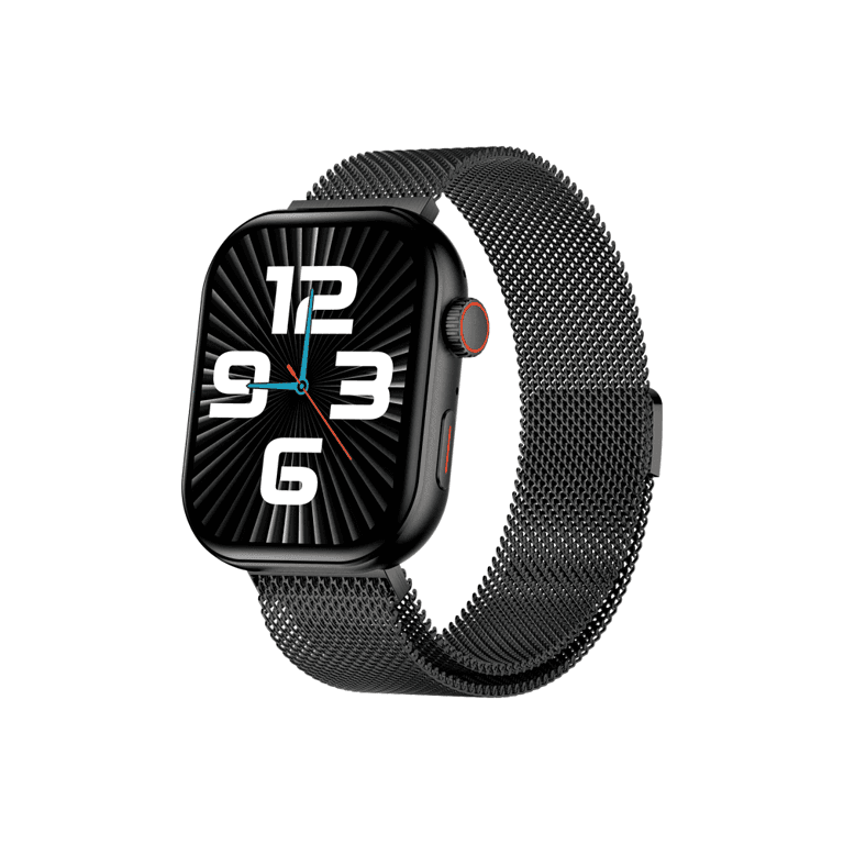Anúncio: Ftx Reloj Smart 42MM Negro Metal 137023 FTXF39P-BBM