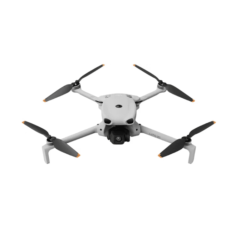 Anúncio: Dji Drone Lito X1 Fly More Combo PLUS (dji Rc 2)