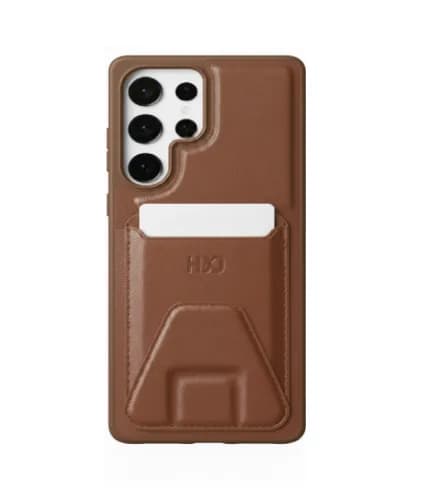 Anúncio: HDD Capa HBC-120 S26 Ultra Brown