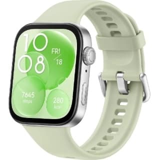 Anúncio: Havit Reloj Inteligente HVWTH-M9072-GR Verde
