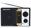 Anúncio: Megastar Radio Portatil RA18C AM/FM/4BANDAS A Pila