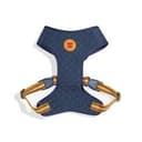Anúncio: Zeedog Arnes P/perro Velvet Vibes Air Mesh Misfit Extra Small