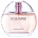 Anúncio: Chris Adams Perfume Active Woman Intense Eau De Parfum 80ML