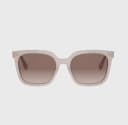 Anúncio: Fendi Lente Fem 40207F 45F 56 Rosa