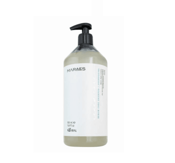 Anúncio: Kaaral Shampoo Maraes Renew Care 500ML