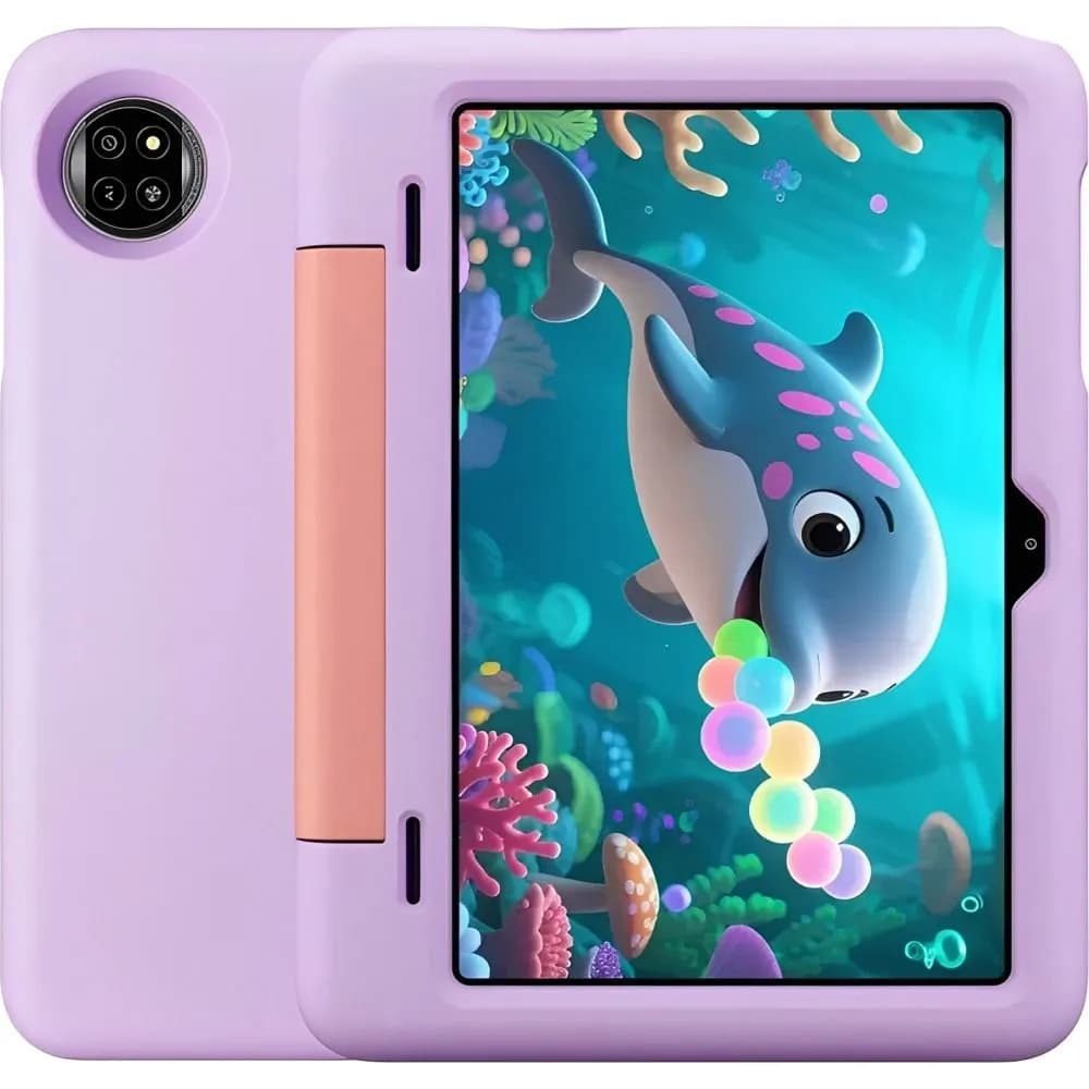 Anúncio: Blackview Tablet Tab 20 Kids 10.1" 4/64 Purple