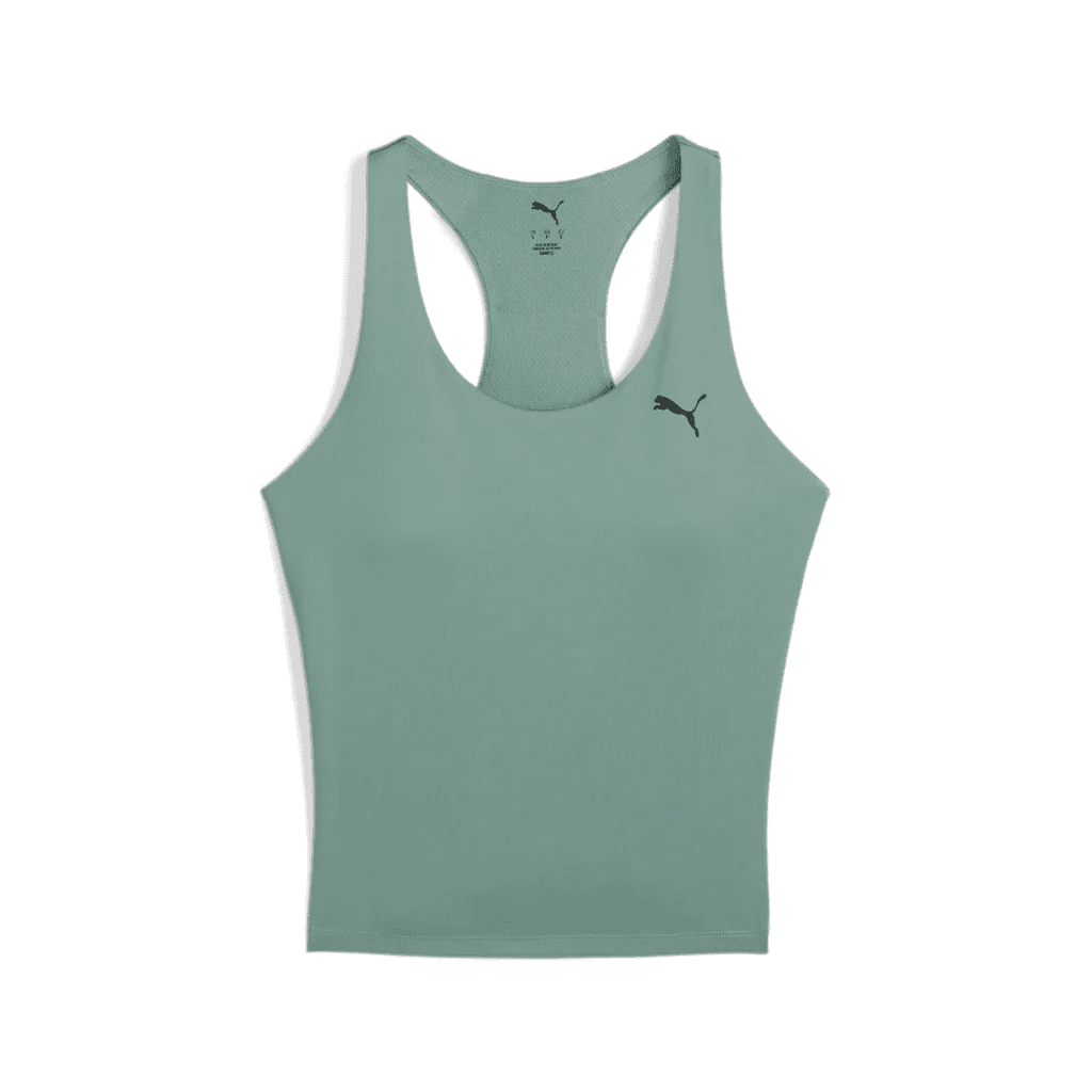 Anúncio: Puma Camisilla Fem Train All Day Essentials 525889 46 Turques (t) M