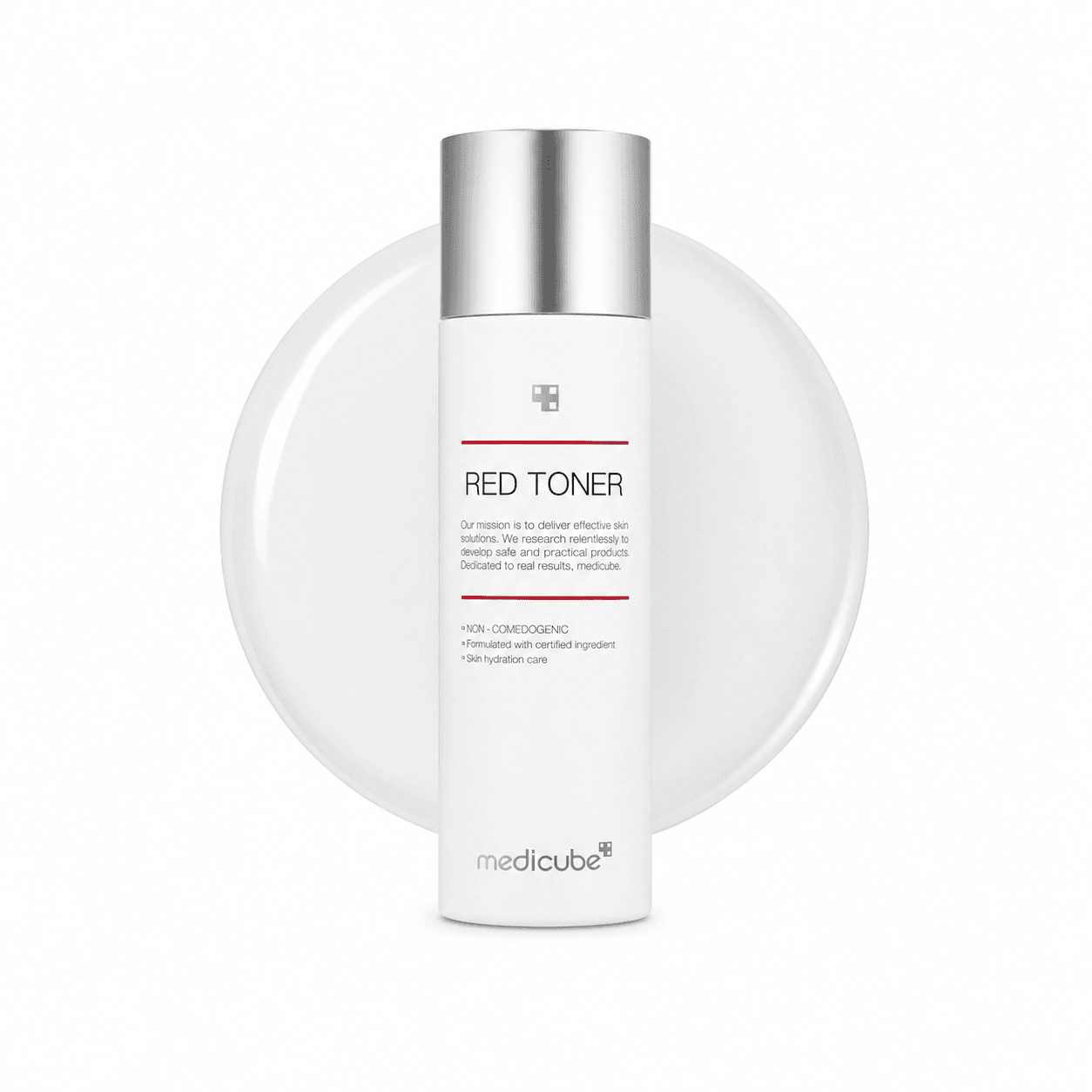 Anúncio: Medicube Tonico Redtoner 2.0 100ML