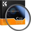 Anúncio: K&f Concept Filtro De Lente Uv 72MM Serie C (KF01.1427)