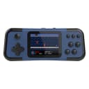 Anúncio: Retro Consola Gamepad A12 666 Jgos. Av/tv 3.0" Midnight Black