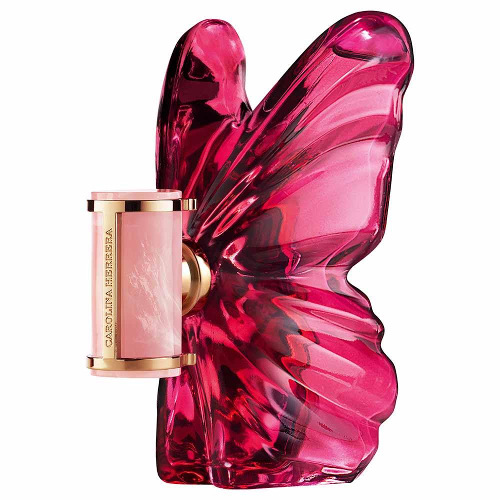 Anúncio: Carolina Herrera Perfume La Bomba F Eau De Parfum 80ML