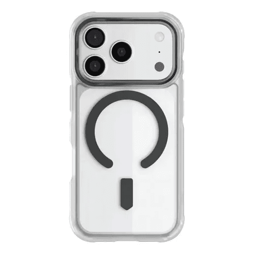 Anúncio: Piblue Capa iPhone 17 PRO MAX PL-153 Gray