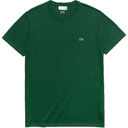 Anúncio: Lacoste Camiseta Liso Classic TH6709 23 02M (t) 8