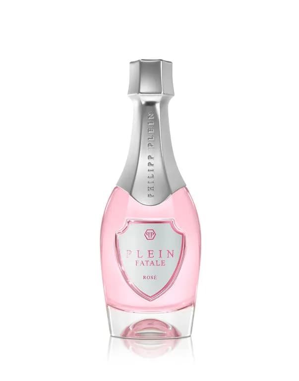 Anúncio: Philipp Plein Perfume Fatale Rose Fem Eau De Parfum 50ML