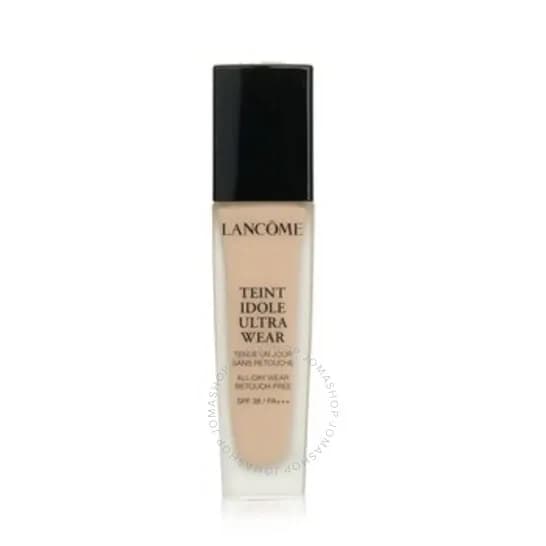 Anúncio: Lancôme Base Teint Idole Ultra Wear PO-01 30ML