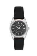 Anúncio: Daniel Klein Reloj Fem DK.1.14459-2 Plateado/negro