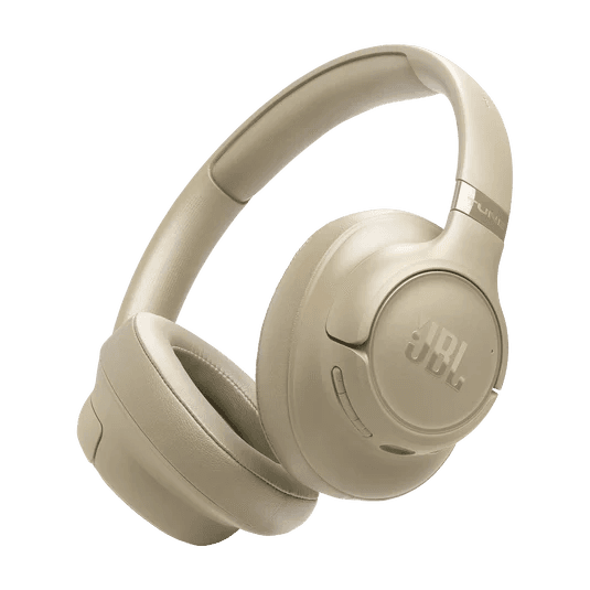 Anúncio: Jbl Auricular Bluetooth Tune 730BT Beige