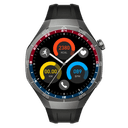 Anúncio: Smartfy Reloj Smartwatch WCH06B Amoled Bt 2/PULSERA Negro
