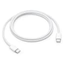 Anúncio: Apple Cable USB-C A USB-C MW493ZM/A 1M 60W