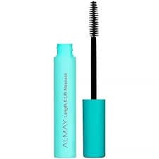 Anúncio: Almay Bonus Mascara P/pestañas Length & Lift 040 Black Noir