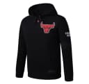 Anúncio: Fexpro Moleton Hoodie B Bulls NBAHD7250BK2 (T)16