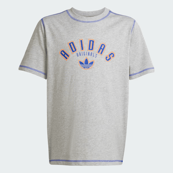 Anúncio: Adidas Remera Mas Tee JX5264 Gris (t) XL