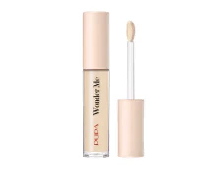 Anúncio: Pupa Corrector Wonder Me 020 Beige Claro 4.2ML
