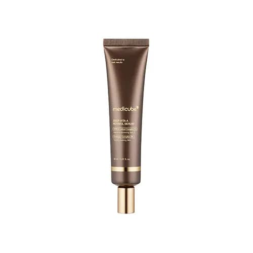 Anúncio: Medicube Serum Deep Vita A Retinol 30ML