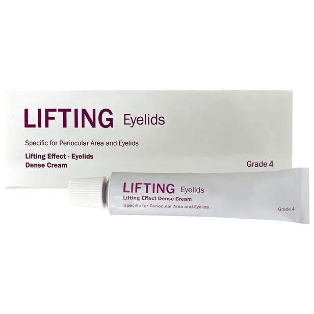 Anúncio: Labo Cosprophar Contorno De Ojos Lifting Eyelids Grade 4 15ML