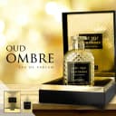 Anúncio: Adyan Perfume Oud Ombre Unisex Eau De Parfum 100ML