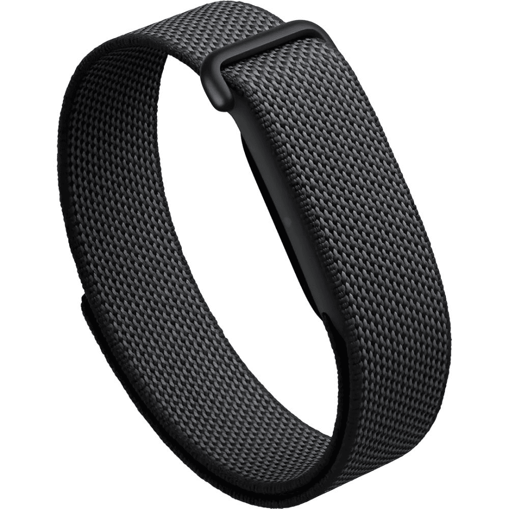 Anúncio: Google Pulsera Inteligente Fitbit Air 840353936577 Negro