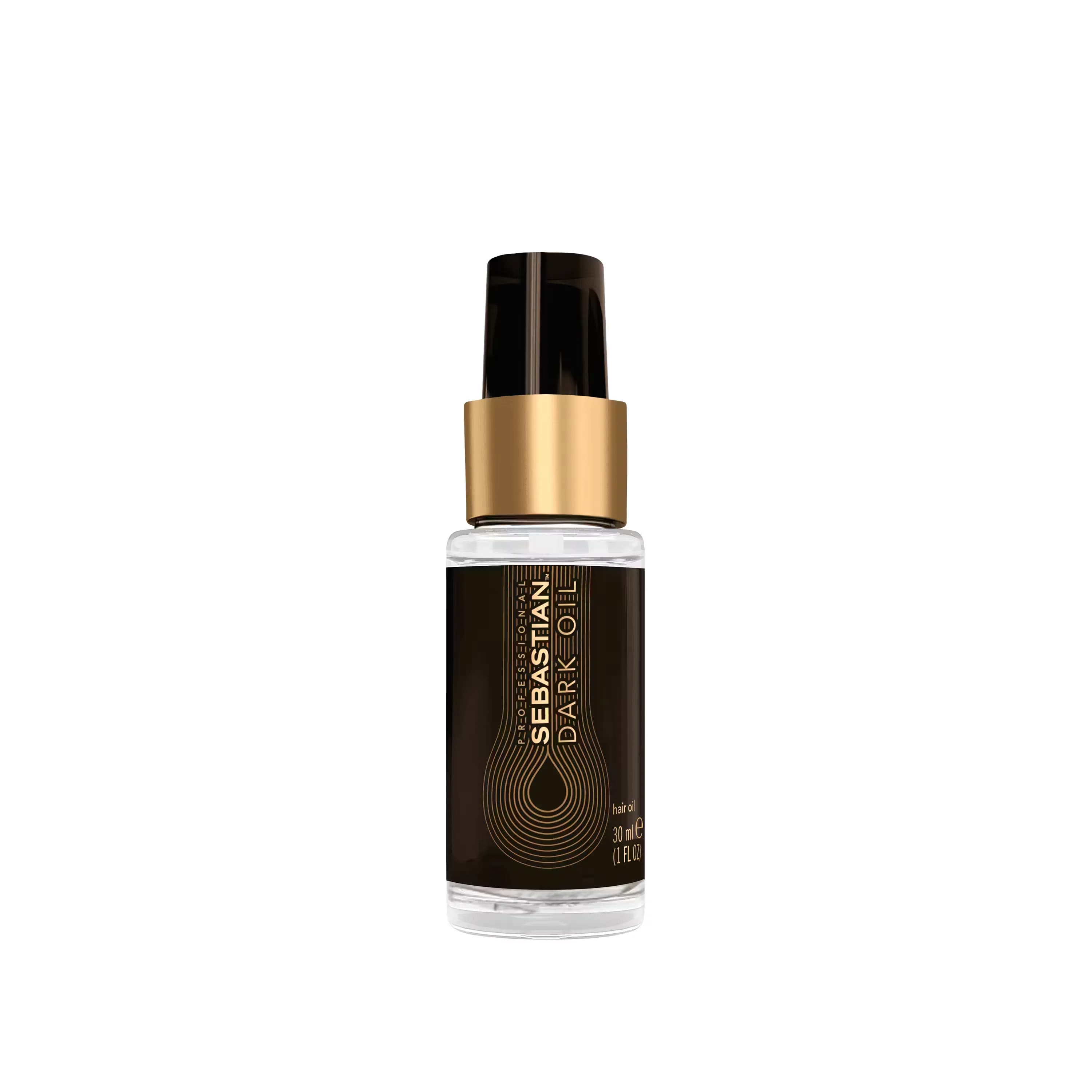 Anúncio: Sebastian Aceite Reparador Dark Oil 30ML