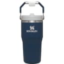 Anúncio: Stanley Vaso Termico Flip Straw Tumbler 590ML Dark Navy