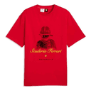Anúncio: Puma Remera Masc Scuderia Ferrari Race 63700602 (xl) Rojo