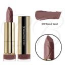Anúncio: MAX Factor Labial X 040 Incan Sand