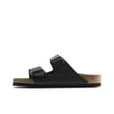 Anúncio: Birkenstock Sandalia Unisex Arizona Birko-flor 0051793 (37) Negro