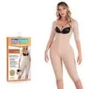 Anúncio: Medivaric Faja Postquirurgica Frontal (t) M Beige