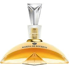 Anúncio: Marina De Bourbon Perfume Classique F Eau De Parfum 100ML