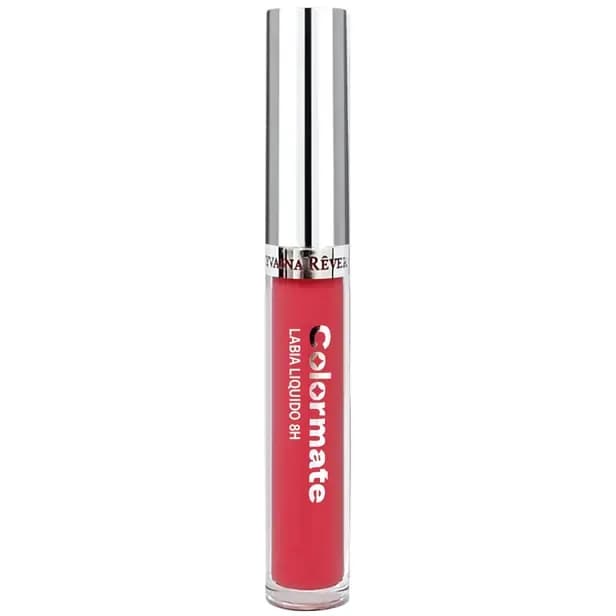 Anúncio: Ayvanna Rever Labial Líquido Colormate CM221 3ML