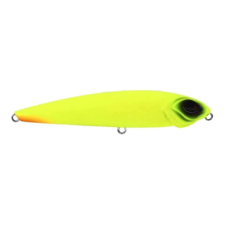 Anúncio: Marine Señuelo Isca Snake 90 24 9CM 11G Superficie